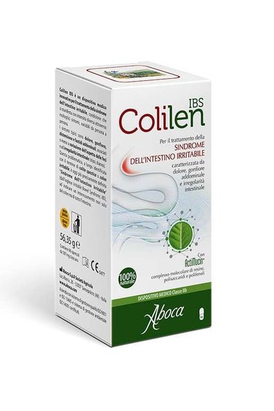 ABOCA - COLILEN IBS 60 - My Health Oasis