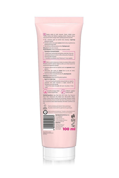 Apis Intimate Care Exfoliating Peeling | 100 ml - My Health Oasis