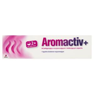 Aromactiv+ 2+ 20g