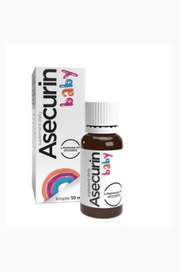 Asecurin baby - 10ml - My Health Oasis