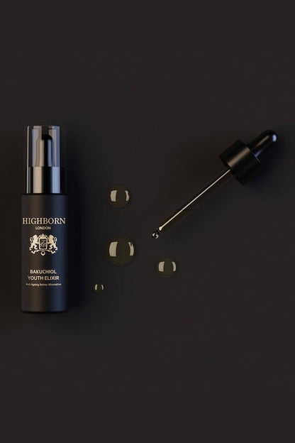 Bakuchiol Youth Elixir - My Health Oasis