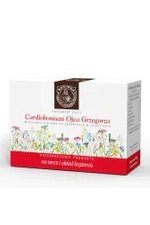 Bonimed Cardiobonisan Ojca Grzegorza - 100g (25 Sachets) - My Health Oasis