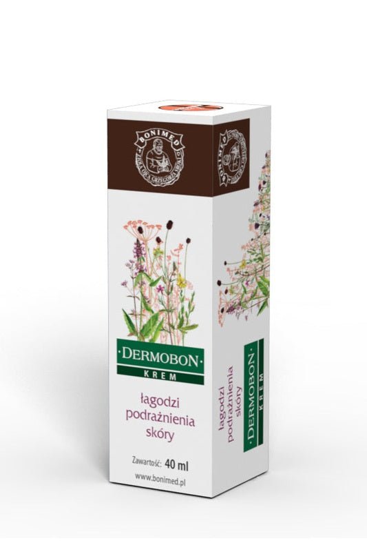 Bonimed Dermobon Krem - 40ml - My Health Oasis
