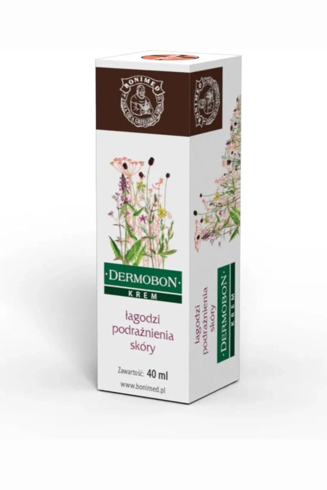 Bonimed Dermobon Krem - 40ml - My Health Oasis