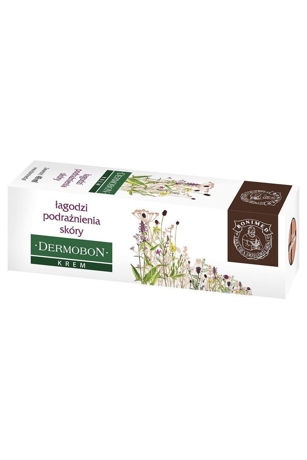 Bonimed Dermobon Krem - 40ml - My Health Oasis