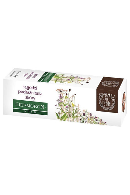Bonimed Dermobon Krem - 40ml - My Health Oasis