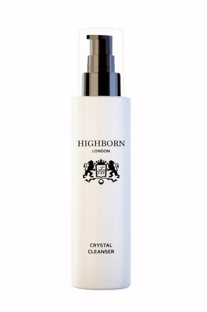 Crystal Cleanser (100ml) - My Health Oasis