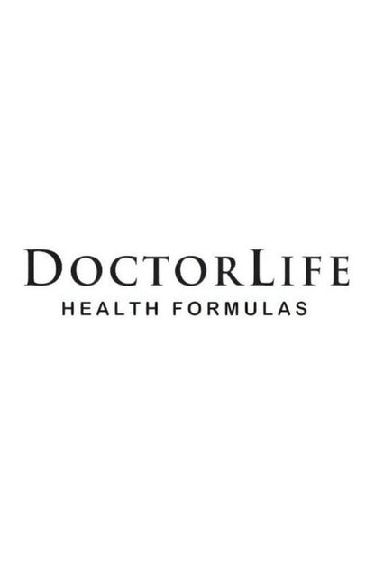 Doctor Life Candida Ultra Support - 120 Capsules - My Health Oasis