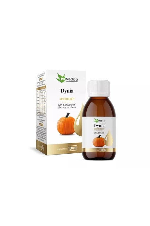 EkaMedica Dynia - 100ml - My Health Oasis