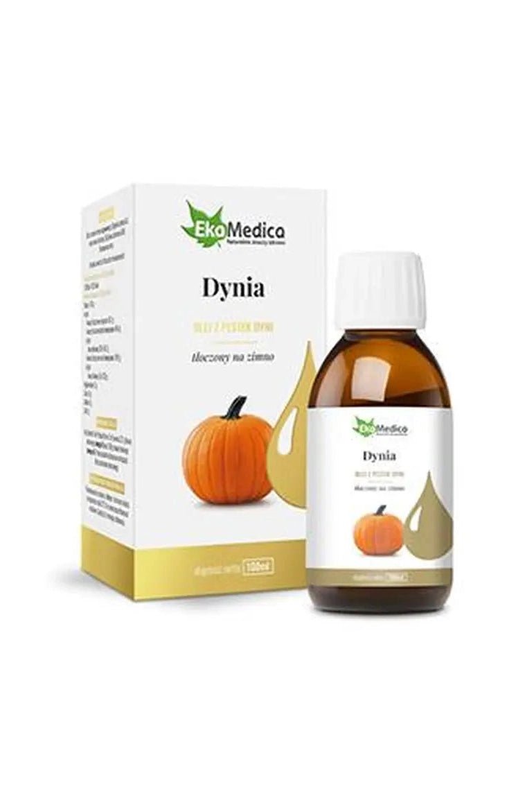 EkaMedica Dynia - 100ml - My Health Oasis