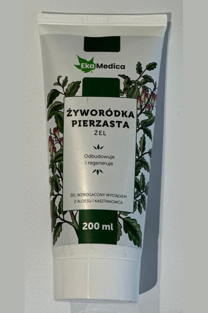 EkaMedica Viviparous Gel With Aloe 200ml - My Health Oasis