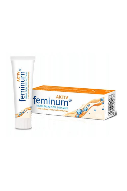 Feminum Aktiv 30g - My Health Oasis
