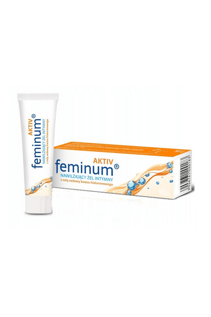 Feminum Aktiv 30g - My Health Oasis