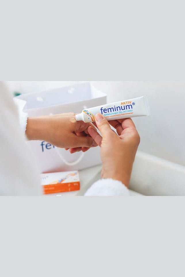 Feminum Aktiv 30g - My Health Oasis
