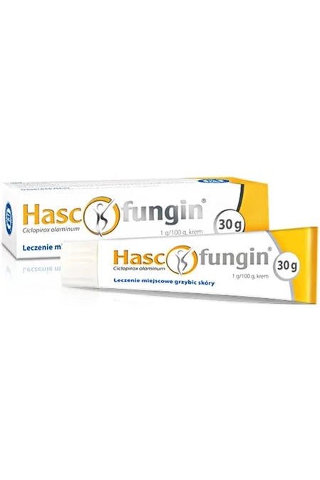 Hasc fungin CREAM - 30g - My Health Oasis