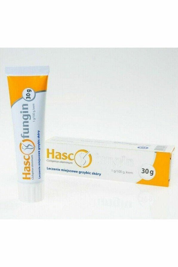 Hasc fungin CREAM - 30g - My Health Oasis