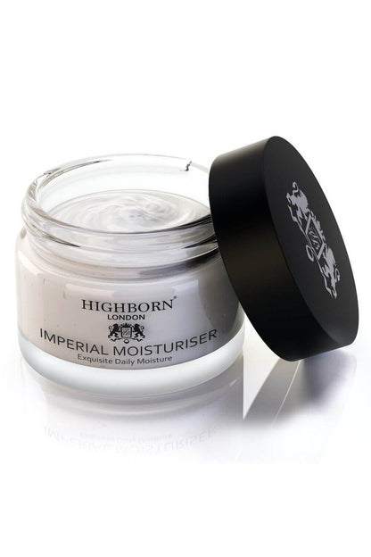 Imperial Moisturiser - My Health Oasis