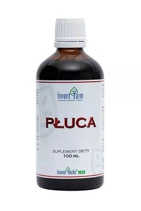 Invent Farm Pluca - 100ml - My Health Oasis