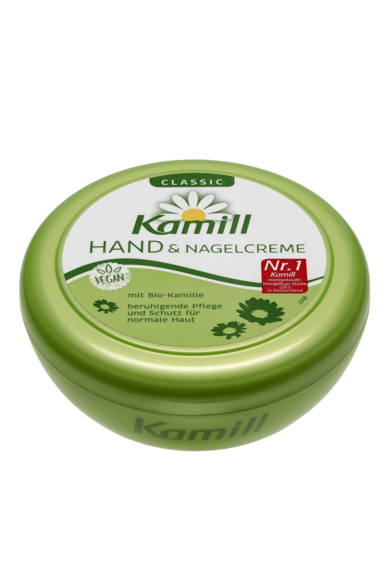 Kamill Hand & Nail Cream - 150ml - My Health Oasis