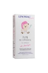 LINOMAG Cradle Cap Oil - 30ml - My Health Oasis