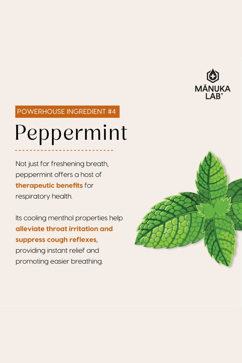 Manuka Honey Lozenges with Propolis