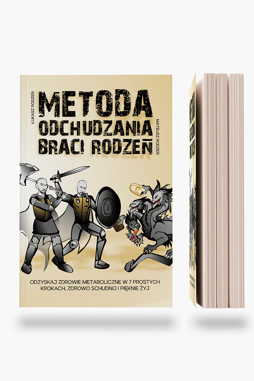 Metoda Odchudzania Braci Rodzeń - My Health Oasis
