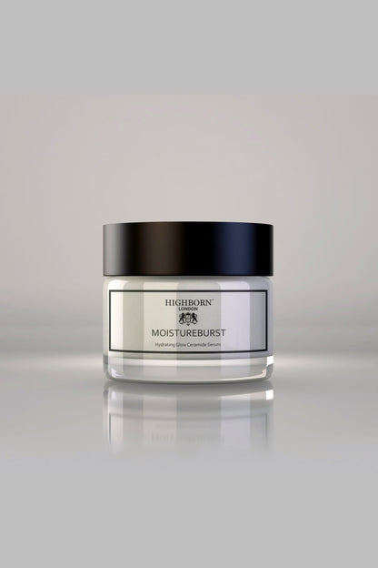 MOISTUREBURST Hydrating Glow Ceramide Serum - My Health Oasis