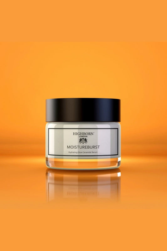 MOISTUREBURST Hydrating Glow Ceramide Serum - My Health Oasis