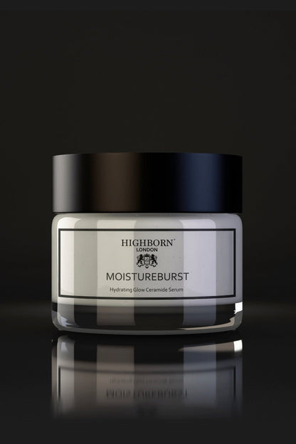 MOISTUREBURST Hydrating Glow Ceramide Serum - My Health Oasis