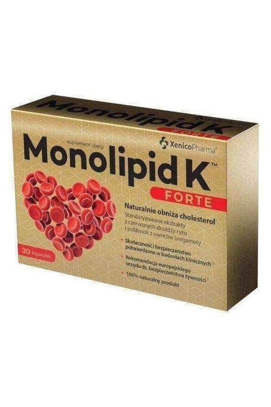 Monolipid K Forte
