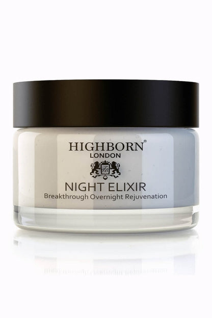 Night Elixir - My Health Oasis