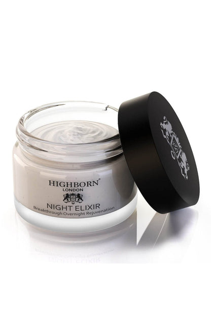 Night Elixir - My Health Oasis