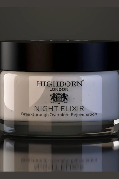 Night Elixir - My Health Oasis