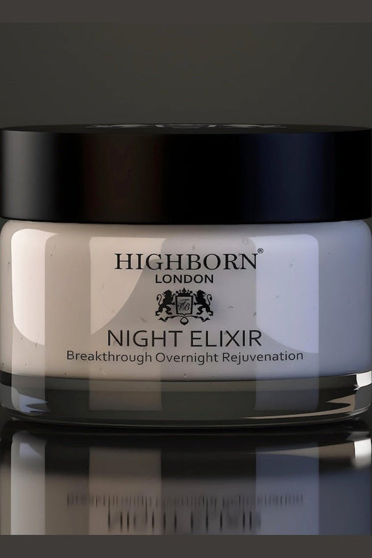 Night Elixir - My Health Oasis