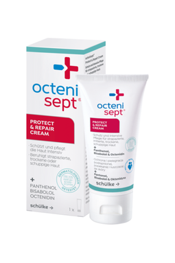 octenisept Protect & Repair Cream – octenisept Protect & Repair Cream