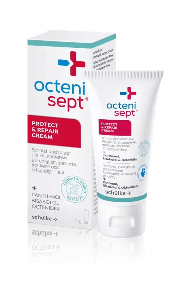 octenisept Protect & Repair Cream – octenisept Protect & Repair Cream