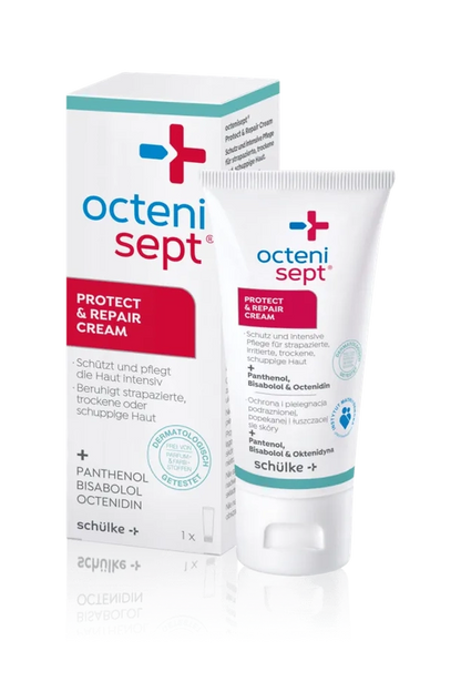octenisept Protect & Repair Cream – octenisept Protect & Repair Cream