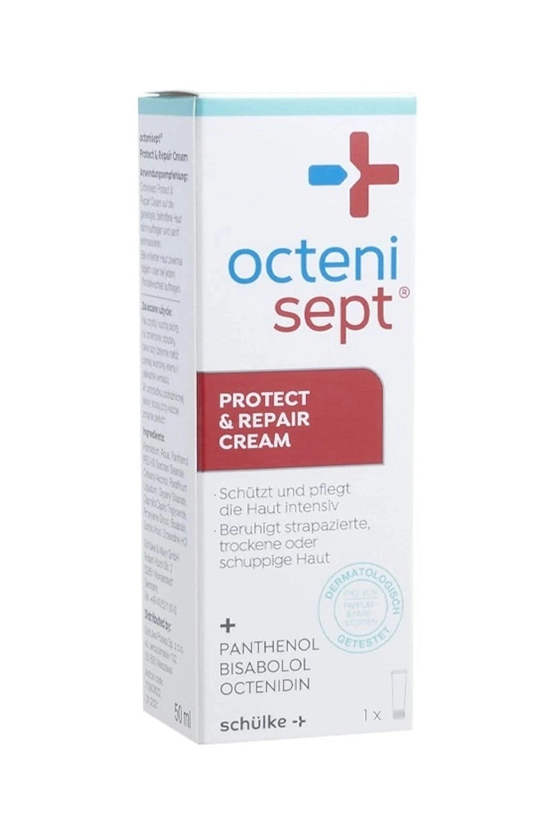 octenisept Protect & Repair Cream – octenisept Protect & Repair Cream