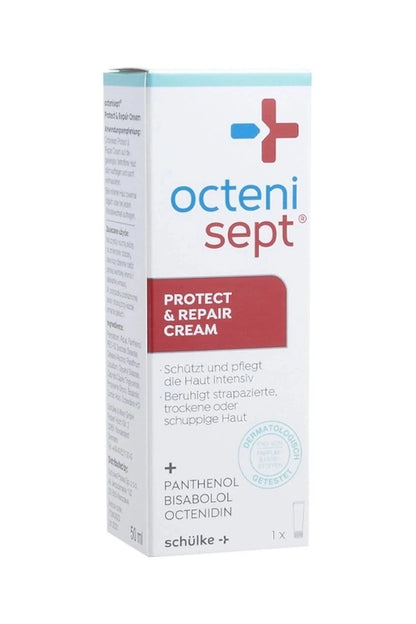 octenisept Protect & Repair Cream – octenisept Protect & Repair Cream