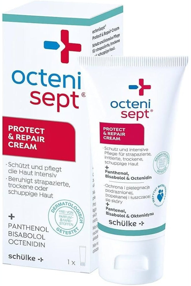 octenisept Protect & Repair Cream – octenisept Protect & Repair Cream