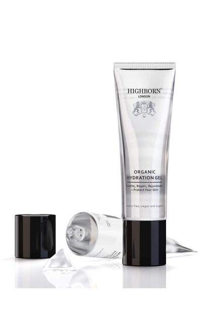 Organic Hydration Gel - My Health Oasis