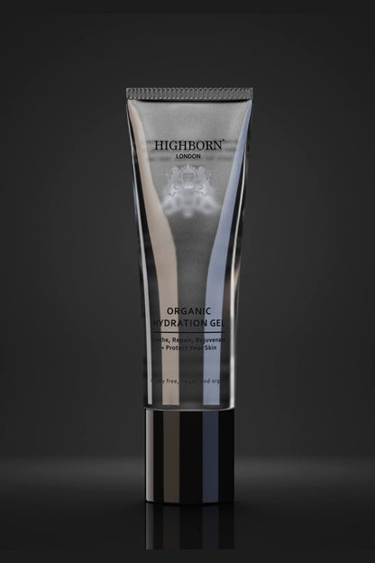 Organic Hydration Gel - My Health Oasis