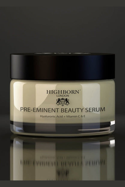 Pre - Eminent Beauty Serum - My Health Oasis