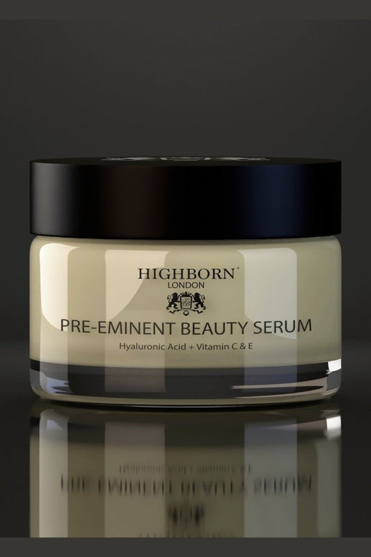 Pre - Eminent Beauty Serum - My Health Oasis