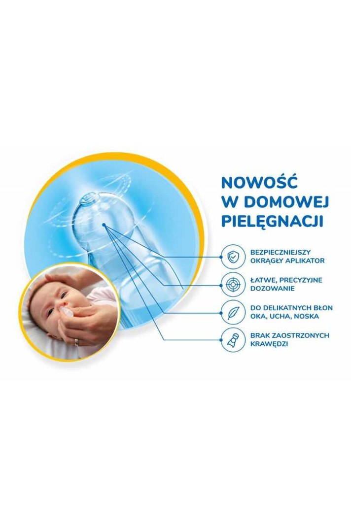 Katarek Roztwór Soli Fizjologiczny NaCl 0,9% Secure+ 20×5ml – Katarek Physiological Saline Solution NaCl 0.9% Secure+ 20×5ml