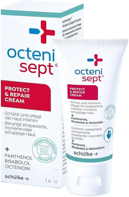 octenisept Protect & Repair Cream – octenisept Protect & Repair Cream