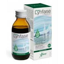 Aboca Lynfase z AdipoDren Koncentrat w Płynie – Aboca Lynfase with AdipoDren Liquid Concentrate