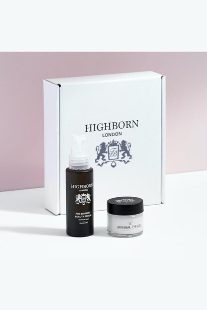Revive and Defy Starter Set - My Health Oasis