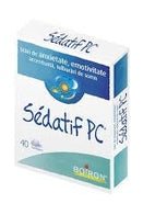 Sedatif PC - 60 Tablets - My Health Oasis
