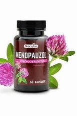 Skoczylas MENOPAUZOL - 60 Capsules - My Health Oasis